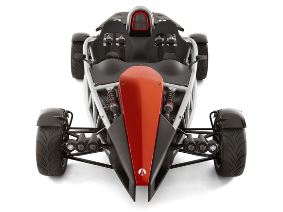 Ariel Atom