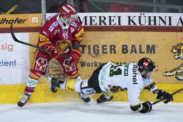 Thurgau ist kein Gradmesser für die Tigers.