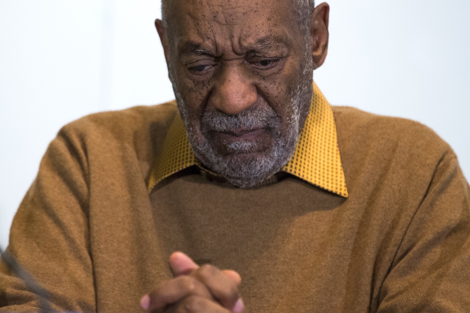 Bill Cosby selber hat sich bisher zu den neuen Vorwürfen nicht geäussert.&nbsp;