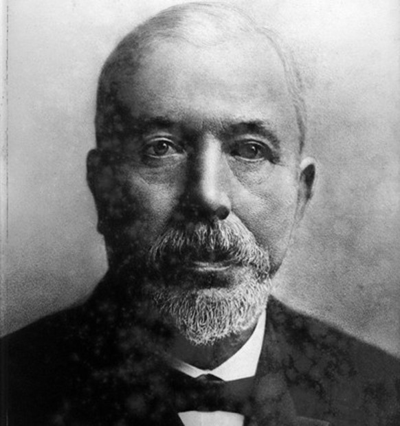 Alderman John Houlding, JP MP Lord Mayor of Liverpool
Founder of Everton FC
Founder/owner of LFC
President of LFC 1892-1904