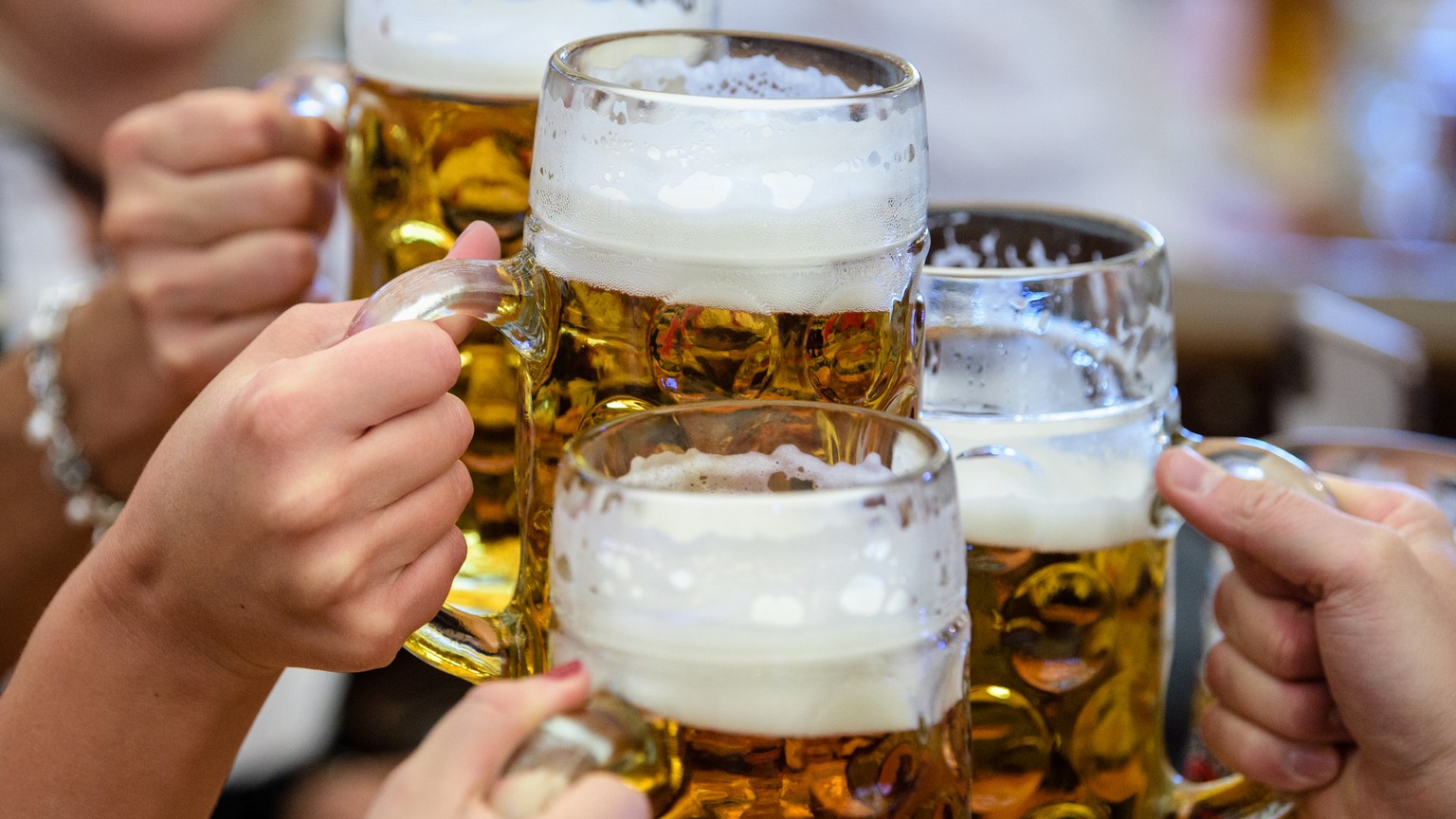 Nachrichten Linkding ARCHIV - 21.09.2019, Bayern, M
