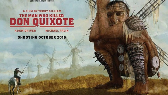 The Man Who Killed Don Quixote

http://www.imdb.com/title/tt1318517/mediaviewer/rm3530687232