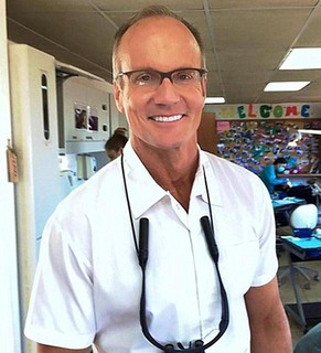 Walter Palmer.