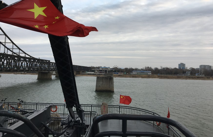 Dandong