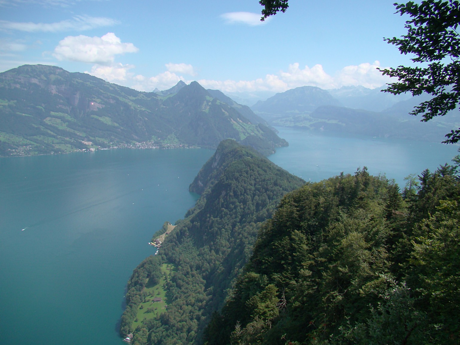 Bürgenstock