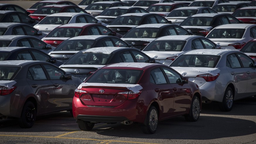 toyota usa workers union #5