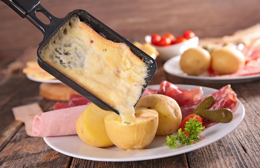 Raclette