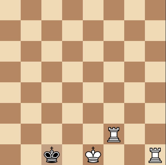 Schachproblem