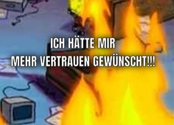 Nachrichten Linkding Die lustigsten Posts zum Dschungelcamp