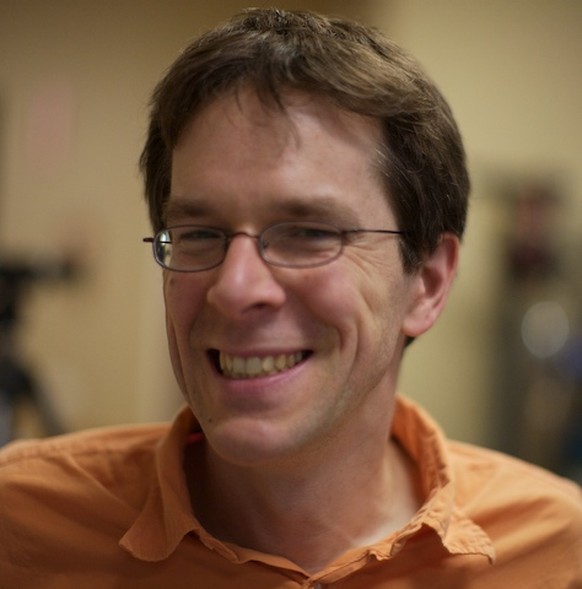 Robert Tappan Morris (2004) wurde nach der Verurteilung ein angesehener Informatik-Professor, der unter anderem am MIT dozierte.