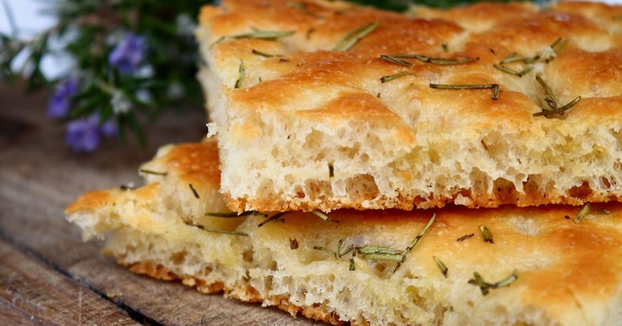 https://www.netmums.com/recipes/category/starters focaccia in taglio brot italien italienisches streetfood street food essen rosmarin https://www.netmums.com/recipes/category/starters