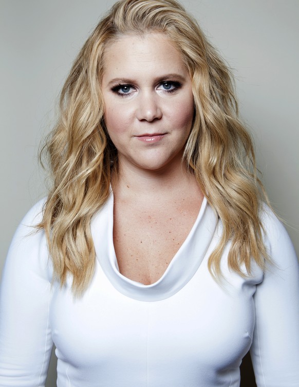 Für Amy Schumer ist die Liebe mit stetiger Verlustangst verbunden.