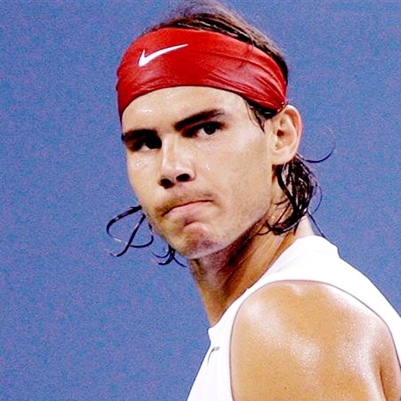 Rafael Nadal