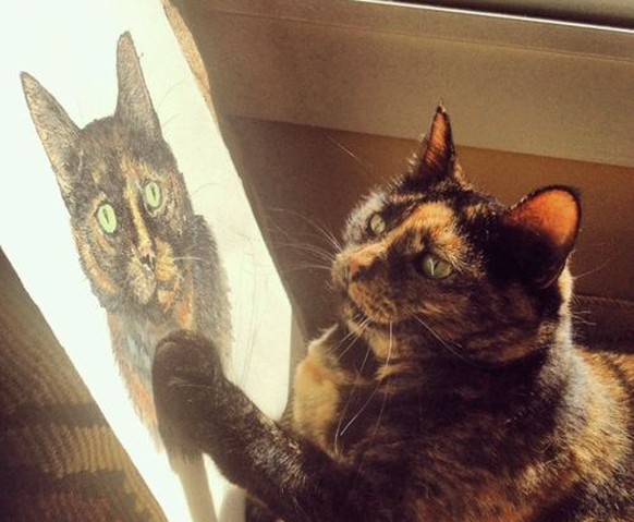 Katze mit Gemälde

https://www.pinterest.com/pin/70368812902529246/