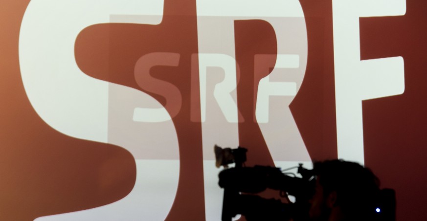 SRF liefert Inhalte an Ringier und partizipiert dafür an deren Werbeumsatz.