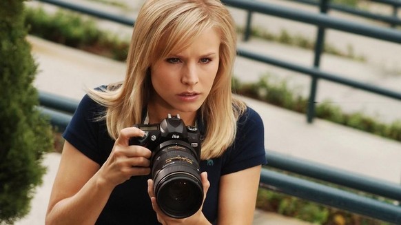 Veronica Mars