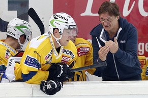 Sportlich läuft's, finanziell weniger.