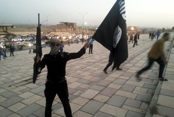 Verschwörungstheorien wie sie laut ul-Haq auch in Kreuzlingen zu hören sind, bereiten Terrororganisationen wie dem sogenannten «IS» den Boden.