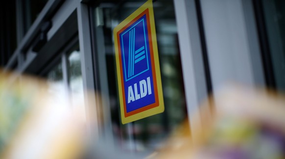 In Deutschland überwachte Aldi systematisch.