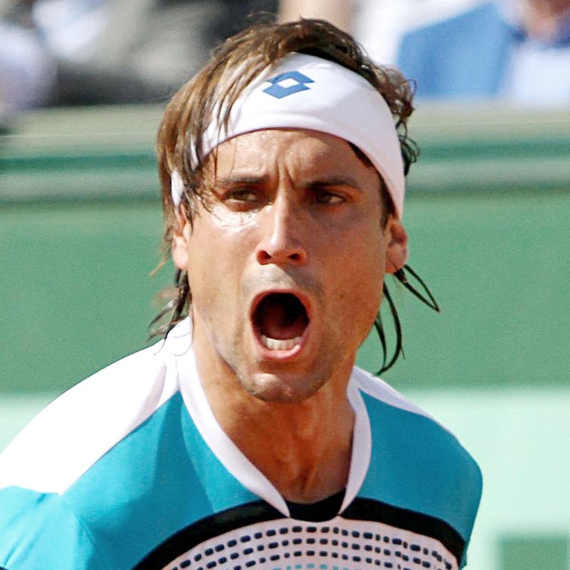 David Ferrer