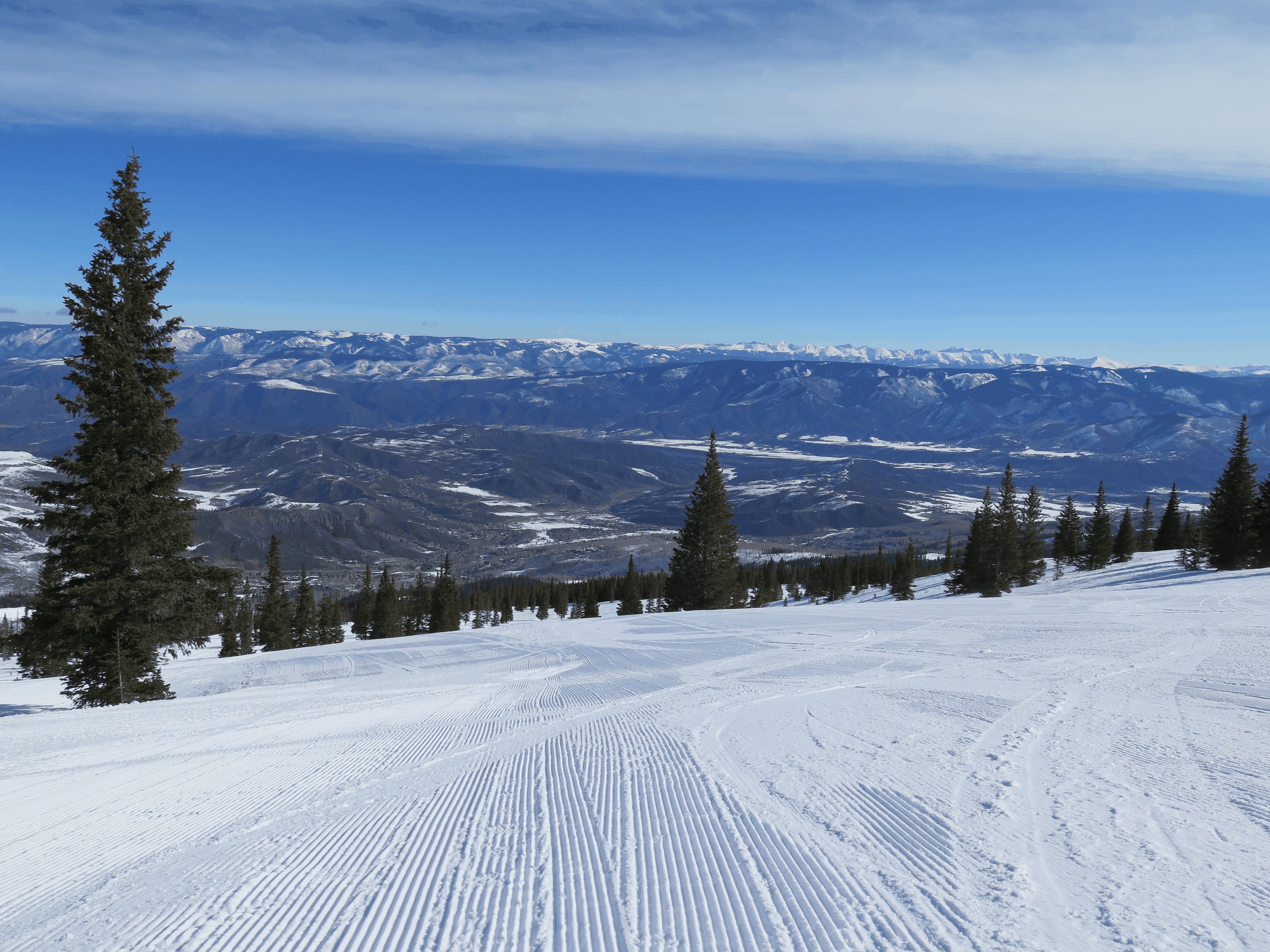 Aspen. © Frederick Jötten