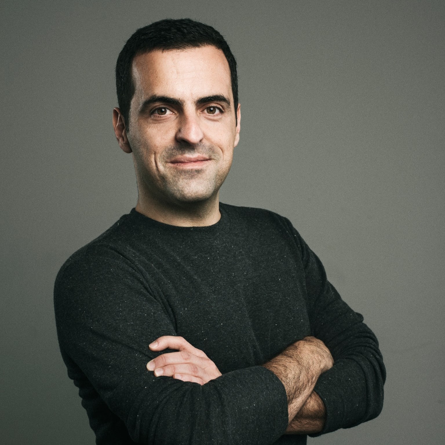 Hugo Barra. Quelle: Google