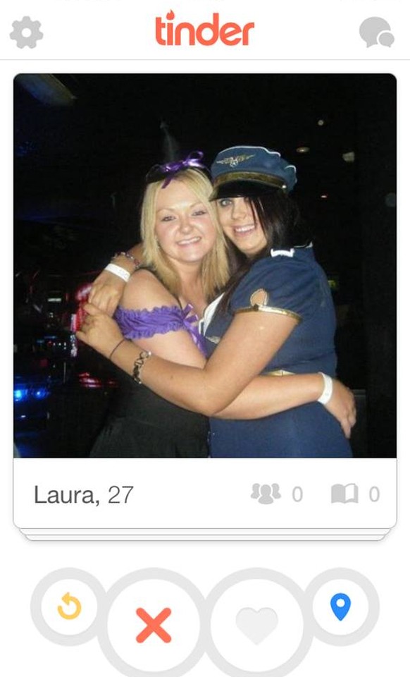 TinderBelfast vs. TinderZürich Wo würdest du heute lieber in den