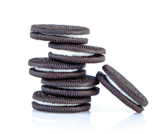 6 oreo cream cookies cookie biscuit keks guetzli amerika usa essen food dessert