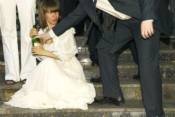 hochzeit wedding fail