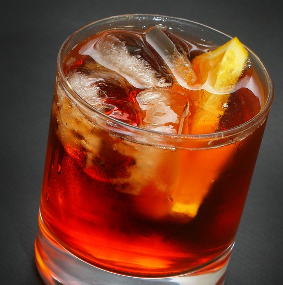 Americano Cocktail