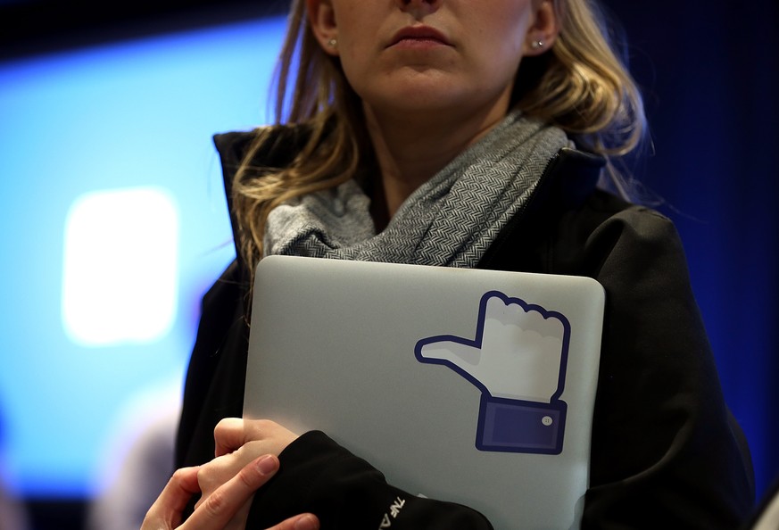 Facebook will die «sozialen» Interaktionen stärker gewichten.