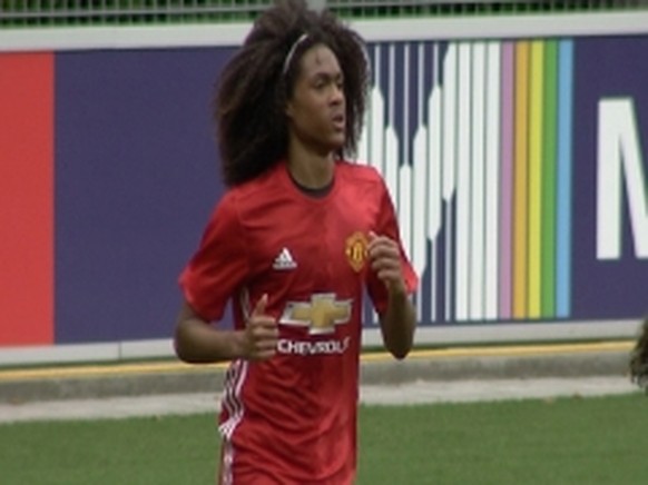 Tahith Chong