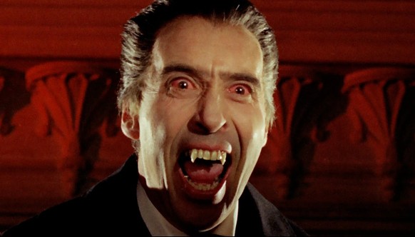 http://www.digitaltrends.com/movies/rip-christopher-lee/ christopher lee dracula count dooku star wars sith dark side