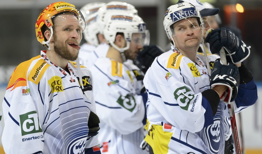 Hat schlechte Karten im Strichkampf: Ambri-Piotta.