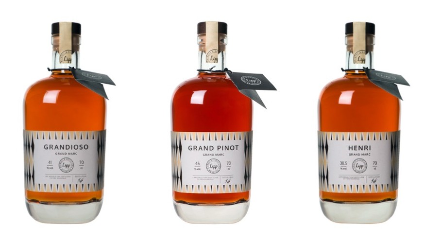 lipp grand marc schnaps brand schweiz alkohol https://lipp-destillerie.ch/destillate/