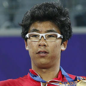 Hyeon Chung