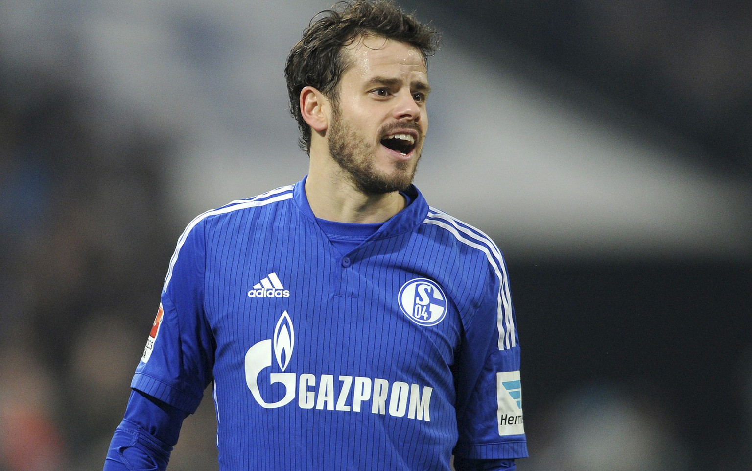 Tranquillo Barnetta wechselt in die Major League Soccer.