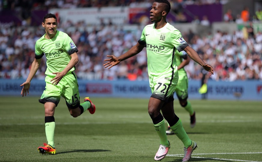 Manchester City kann die Champions League planen.