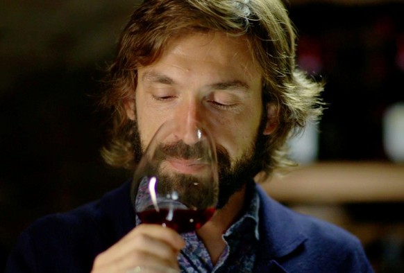 Pirlo Wein