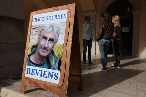 Alle Hoffnung war vergebens:&nbsp;Hervé Gourdel ist tot.