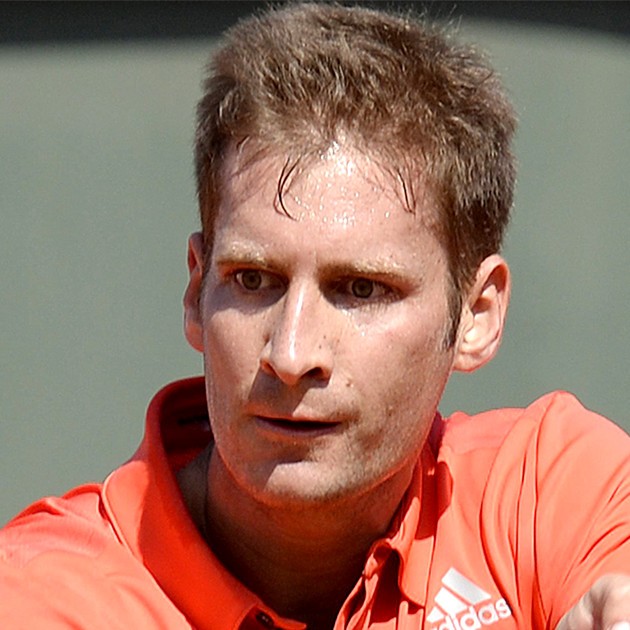 Florian Mayer