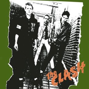 Punk's not dead ...
