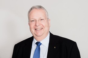 Geert Mackenroth, CDU Sachsen.