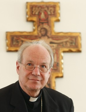 Erzkonservativ: Der österreichische Kardinal Christoph Schönborn.