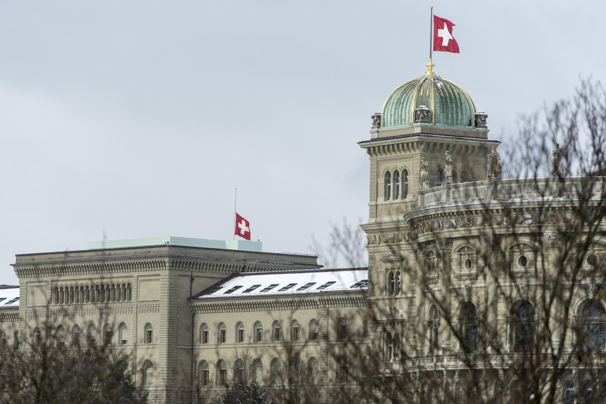 Einwanderung: Bundes-Bern hält an der Schutzklausel fest.