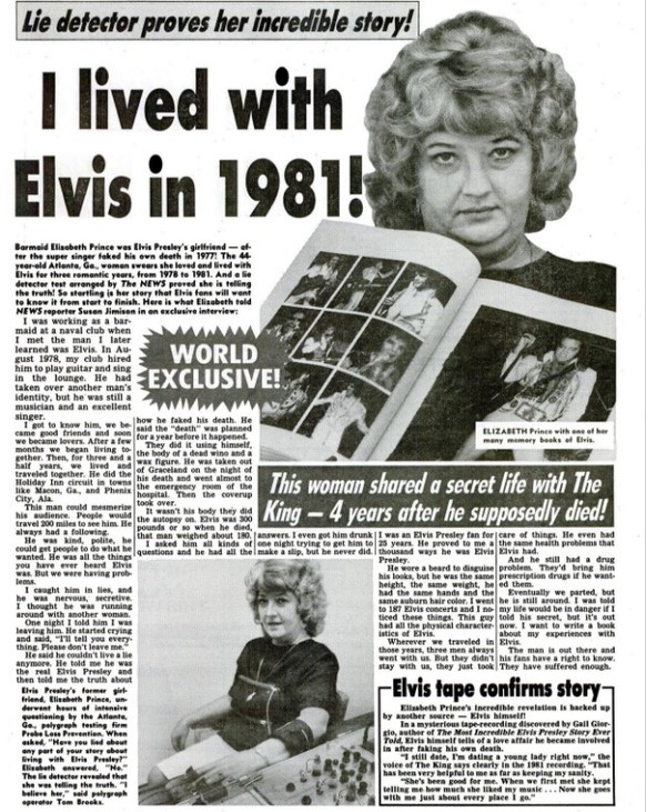 elvis fake news presley schlagzeilen rock&#039;n&#039;roll the king http://www.messynessychic.com/2017/02/06/13-things-i-found-on-the-internet-today-vol-ccxvii/