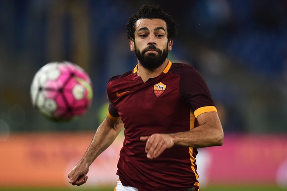 Im Januar 2014 wechselte Mohamed Salah für 20 Millionen zu Chelsea, mittlerweile ist er bei der AS Roma angekommen.