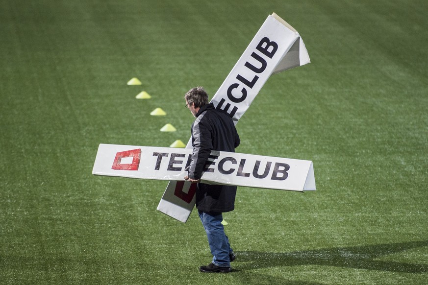 Teleclub sorgt für einen Geldregen im Schweizer Klubfussball.