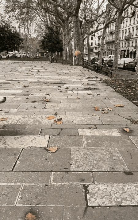 Nachrichten Linkding Animiertes GIF