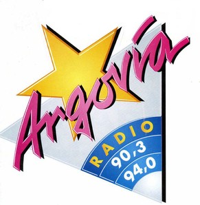 Logo von Radio Argovia